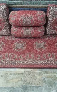 تولیدی انواع شاه نشین
