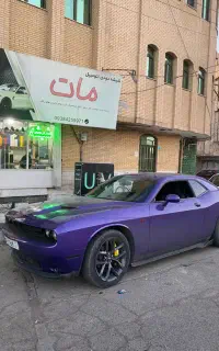 شیشه دودی و کاور بدنه اتومبیل