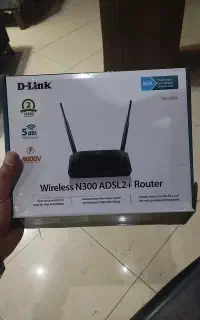مودم Adsl Dlink