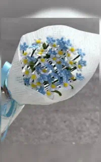 گل جاودان