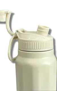 قمقمه استیل دو جداره گرم و سرد اورجینال