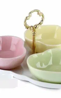 فروش جدیدترین انواع اردوخوری و مزه خوری