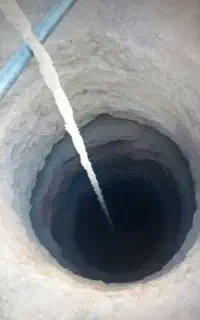 اوستا چاکن هستم
