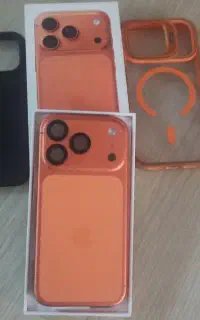 iPhone 17pro