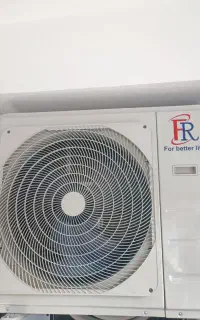 نصب‌ تعمیرات انواع کولرگازی و چیلر و داکت اسپلیت