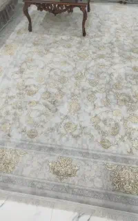 فرش 1200شانه در حد صفر