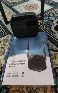 مودم ADSL D-LINK