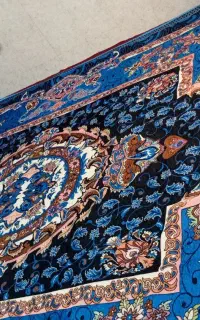 روفرشی خوش رنگ نونو بدون استفاده