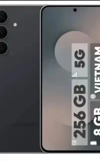 موبایل s25 fe آکبند