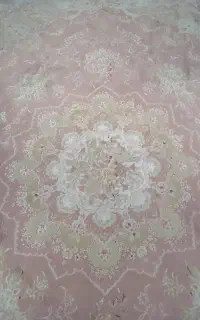 دو تخته فرش ۹ و۶ متری