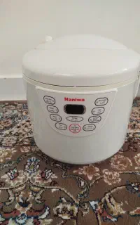 پلوپز چندکاره برند نانیوا
