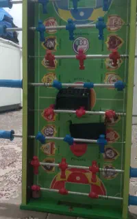 فوتبال دستی درحد نو