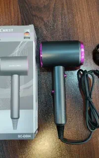 سشوار مسافرتی در فروشگاه جانا یاسوج