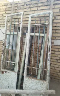 در و پنجره
