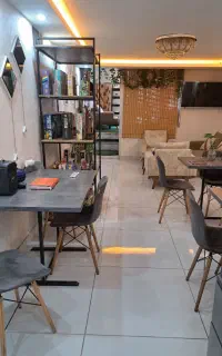 فرصتی عالی برای راه‌اندازی کافه