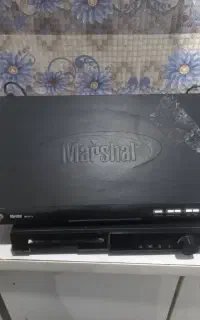 پخش‌کننده دی وی دی