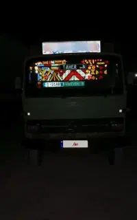 خاور54 808