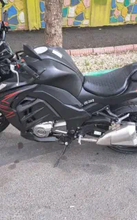موتور طرح z1000 کویر