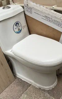 توالت فرنگی
