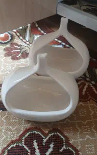جاشکلاتی مدل قلب