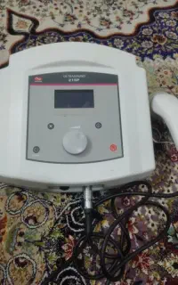 دستگاه اولتراسوند 215p