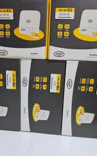 مودم ایرانسل i40 B1 B3 به مغازه دوربین باغ آسانسور