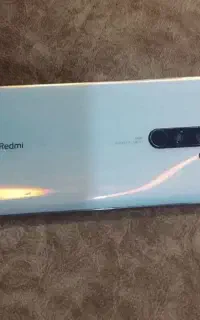 شیامی نوت ۸پرو رم۶ ۱۲۸گیگ