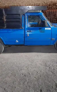 نیسان دیزلی