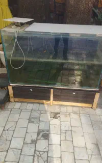 فروش آکواریوم