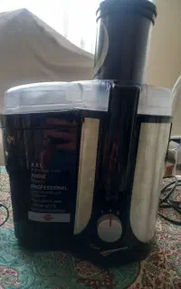 آبمیوه گیری تایگر