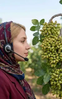 فروش نهال پسته کشت‌بافتی در تربت حیدریه+ضمانت