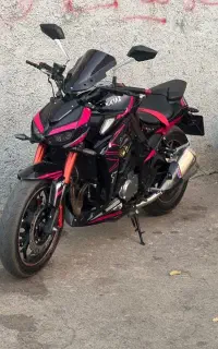 های پرو طرح Z1000
