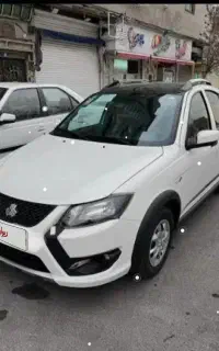 کوییک RS فول مدل 1402