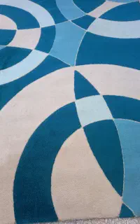 فرش شش متری فانتزی