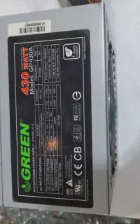 پاور گرین 430a