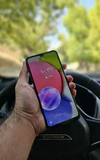 Samsung Galaxy A03s