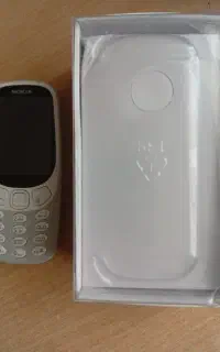 گوشی نوکیا رم خور