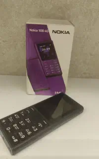 دستگاه موبایل نوکیا108 2020 4G