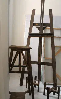 لوازم کنج دنج هنری به دلیل جا به جایی