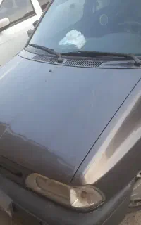 پراید 90 خانگی