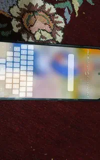 گوشی  Pocox4proo. 5G 256 rem8