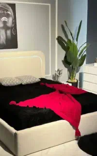 تخت خواب باران