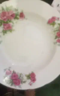 چینی گلسرخی