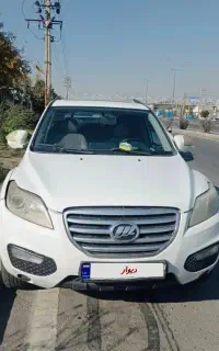لیفان X60