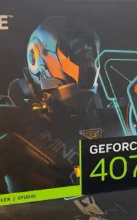 کارت گرافیک RTX 4070TI SUPER OC 16