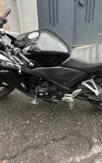 هوندا ۲۵۰ - honda cbr 250
