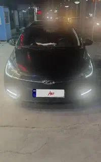 آریزو5اکسلنت