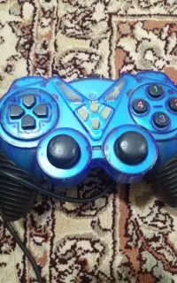 دسته کامپیوتر نیاز به تعمیر