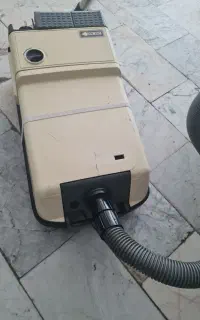 جاروبرقی پارس خزر