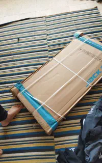 کشدوز 12سوزن جک روغن ریخته